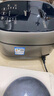 美的（Midea）【国家补贴】纤V系列 IH智能电饭煲Pro电饭锅家用5L大容量4-5人 蒸米饭锅FB50S701 实拍图