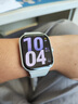 小米（MI）REDMI Watch 5 皎月银 国家补贴 澎湃OS 2 心率血氧监测 蓝牙通话 红米手表5 智能手表 小米汽车 实拍图