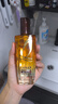 欧莱雅奇焕润发护发精油100ml(小棕瓶 适合干枯沙发 免洗 柔顺 防分叉) 实拍图