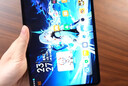 努比亚红魔电竞平板Pro 10.9英寸LCD屏 骁龙8Gen3领先版2.8K 144Hz 10100mAh  12G+256G暗夜 游戏平板电脑 实拍图