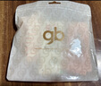 好孩子（gb）儿童内裤女 母婴A类女孩纯棉内裤 5A抗菌平角内裤女-3条装粉红 实拍图