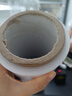 贝傅特 缠绕膜打包膜50cm*340m膜净重10.8kg/整箱4卷 pe拉伸膜工业包装膜保鲜膜搬家打包膜保护塑料薄膜 实拍图