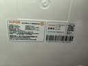 苏泊尔（SUPOR）净水器家用超滤机滤水器厨下式自来水净化器DU2U3厨房净水器水龙头台式过滤器净水机 实拍图