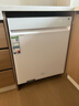 美的（Midea）【万向X6S Max(白)】洗碗机嵌入式升级18套七星消杀四星消毒一键洗烘蒸汽单消毒UV杀菌105℃热烘 实拍图