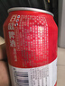 百威啤酒红罐淡色拉格330ml*24听整箱装浓郁麦香  实拍图