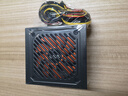 大水牛（BUBALUS）额定300W 劲睿300台式电脑电源（80PLUS白牌/宽幅/12CM温控风扇/低待机功耗/支持背线） 实拍图
