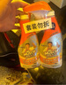 威猛先生（Mr Muscle） 油污清洁剂 455g+455g替换装 柑橘香 厨房重油污净 实拍图