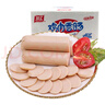 双汇 鸡肉火腿肠香肠 58g*50支 整箱 鸡肉肠 休闲零食 露营 出游 速食 实拍图