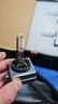 欧司朗（OSRAM）汽车氙气大灯远近光灯 D系列氙气LED汽车灯泡 D3S 12V 45W 实拍图