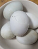 雀淘农家土鸡蛋珍珠棉包装皖南谷物笨鸡蛋柴鸡蛋顺丰发货 15枚*45g 珍珠棉包装 实拍图