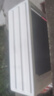 长虹（CHANGHONG）空调1.5匹超一级省电熊猫懒家用变频空调挂机家电国家补贴卧室KFR-35GW/ZDCSW1+RA(PR)以旧换新 实拍图