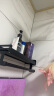 睿嫣（ReEn）LG韩国进口 润膏舒盈养护洗发水250ml*2 清爽莹润 柔顺滋养发丝 实拍图