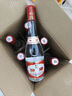 汾酒 红盖玻汾 清香型白酒 42度 475mL*6瓶 整箱非原箱 实拍图
