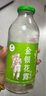食为天高浓缩金银花露蒸馏液500ml/瓶＞1350朵金银花 无糖植物清凉饮品 实拍图