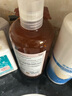 卓蓝雅生姜洗发水防脱控油组合（防脱洗发水800ml+控油洗发水800ml） 实拍图