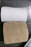 振德医用无菌纱布片块 纱布敷料7.5*7.5cm 5片*15袋 一次性伤口敷料 实拍图
