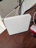 华为4g插卡路由器移动路由2pro/5全网通CPE转无线网随身wifi宽带企业工业级b535千兆5g手机可用AX15B B320-820【三网版+一年套餐】 实拍图