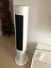 格力（GREE） 冷风扇塔式空调扇水冷塔扇遥控定时冷风机家用低噪冰晶制冷机冷气扇单冷水空调移动小空调冷风扇 新品语音控制负离子净化KS-04X80Dg 实拍图