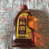 鲁花自然香料酒 1.98L 黄酒酿造【零添加防腐剂】炖鸡炖肉炒菜调味品 实拍图