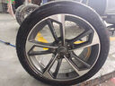 米其林（MICHELIN）汽车轮胎 205/55R16 91V 耐越 ENERGY MILE 适配朗逸/速腾/卡罗拉 实拍图