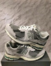 NEW BALANCE NB2002R官方休闲鞋男鞋女鞋夏季透气网鞋复古潮流时尚情侣运动鞋 灰色 M2002RDA 41.5 (脚长26cm尺码详询客服) 实拍图