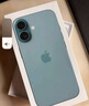 Apple/苹果 iPhone 16（A3288）128GB 深青色 支持移动联通电信5G 双卡双待手机 实拍图