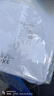【无痕轻量冰丝】运动背心马甲男高端宽松跨栏坎肩速干无袖t恤男 灰色 3XL 实拍图