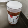 川珍朝天辣椒面400g罐装 四川特香辣椒粉海椒面油泼辣子调料烤肉蘸料 实拍图