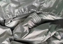 梦多福别克世纪专用车衣全车罩混动七座商务车夏季加厚遮阳防晒防雨车套 别克世纪混动MPV商务专用车衣 加厚牛津布汽车罩 耐拉扯 撕不烂 实拍图