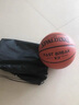 斯伯丁（SPALDING）比赛篮球金色经典TF赛事成人标准7号室内外耐磨PU皮 实拍图