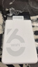 影腾随身wifi三网通用无线wi-fi6免插卡移动联通电信无限制便携式4G高速随行网络通用流量2025款5GHF 8000毫安电池-充电上网两用+续航翻倍 实拍图