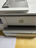 惠普9730 9720a3/a4打印机彩色喷墨打印复印扫描一体机多功能自动双面无线商用办公家用 惠普9720【A3单面打印 A4自动双面打印】 套餐二：标配+2套原装墨盒【共3套原装墨盒】 实拍图
