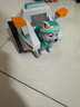 汪汪队立大功（PAW PATROL）汪汪队玩具狗狗巡逻队男女孩玩具儿童生日礼物 珠珠铲雪车-1辆【车狗分离】 实拍图