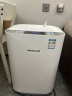 霍尼韦尔（Honeywell）空气净化器除甲醛细菌花粉过敏原tvoc流感病毒 新房除醛 空气消毒机【家电国家补贴】KJ760F-P22W  实拍图