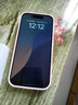 Apple/苹果 iPhone 16 Pro（A3294）128GB 白色钛金属 支持移动联通电信5G 双卡双待手机 实拍图