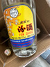 汾酒 出口玻汾 清香型白酒 53度 500ml*6瓶 整箱装（非原箱发货） 实拍图