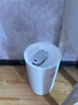 美的（Midea）空气加湿器净化器一体机便携家用母婴专用卧室静音除菌喷雾器空调风扇伴侣女生礼物国家补贴98K 实拍图