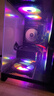 微星 酷睿i5 12600KF/RTX4060/4060TI/4070S/5060Ti海景房游戏主机电脑台式机优惠补贴组装电脑DIY主机 配一I5-13490F丨1T丨RTX3060 实拍图