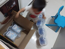 佳丽雅（Gallia） 法国达能原装进口婴幼儿牛奶粉宝宝进口奶粉 3段（12月以上）标准 830克*6 实拍图