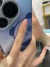 XP适用华为pura70手机壳镜头全包p70防摔散热超薄磨砂卡通男女生商务高级感保护外壳-远峰蓝靓丽熊仔 实拍图