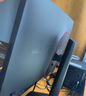 HKC 27英寸2K高清180Hz高分FastIPS快速液晶显示屏1ms游戏电竞外接笔记本PS5电脑显示器 猎鹰IG27Q 实拍图