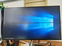 戴尔（DELL）UltraSharp 23.8英寸 办公显示器 FHD IPS 120Hz 高刷 Type-C15W手机充电 旋转升降 U2424H 实拍图