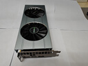 雷索 RTX2080Ti 22G/2080 Super 16G全新光追deepseek电脑Ai人工智能SD模型训练跑图台式游戏独立显卡 2080Ti 22G超算版|金属背板 实拍图