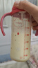 爱他美（Aptamil）卓傲幼儿配方奶粉3段（12—36月龄）800g*6罐  爱他美卓傲 实拍图
