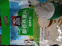 桂格（QUAKER）特浓牛奶燕麦片540g（30g*18袋）新西兰进口奶源 营养早餐 实拍图