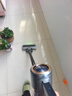 美的（Midea）吸尘器家用无线Q7 手持吸尘器   绿光显尘车载大吸力 除螨除尘一体机轻量【国家补贴】 实拍图