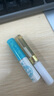 DHC橄榄护唇膏1.5g 保湿滋润不粘腻润唇膏 温和舒缓修护无色打底 实拍图