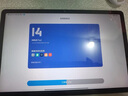 小米(MI) 红米平板Redmi Pad SE 11英寸平板电脑 90Hz高刷 娱乐影音办公学习平板 6+128GB烟青色 实拍图