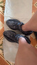 阿迪达斯三叶草Yeezy350休闲鞋男鞋父亲节礼物ID4811UK9.5码44 实拍图