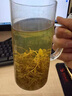 莓茶张家界正宗特级龙须茶土家藤茶永顺嫩芽尖霉茶养生茶野生莓茶 芽尖莓茶250克（2袋装） 实拍图